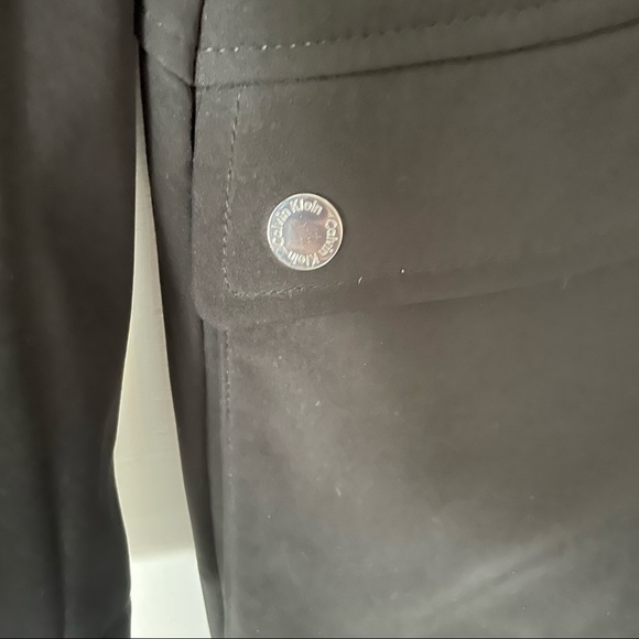 Calvin Klein rain coat for fall or spring size xl - Picture 12 of 12